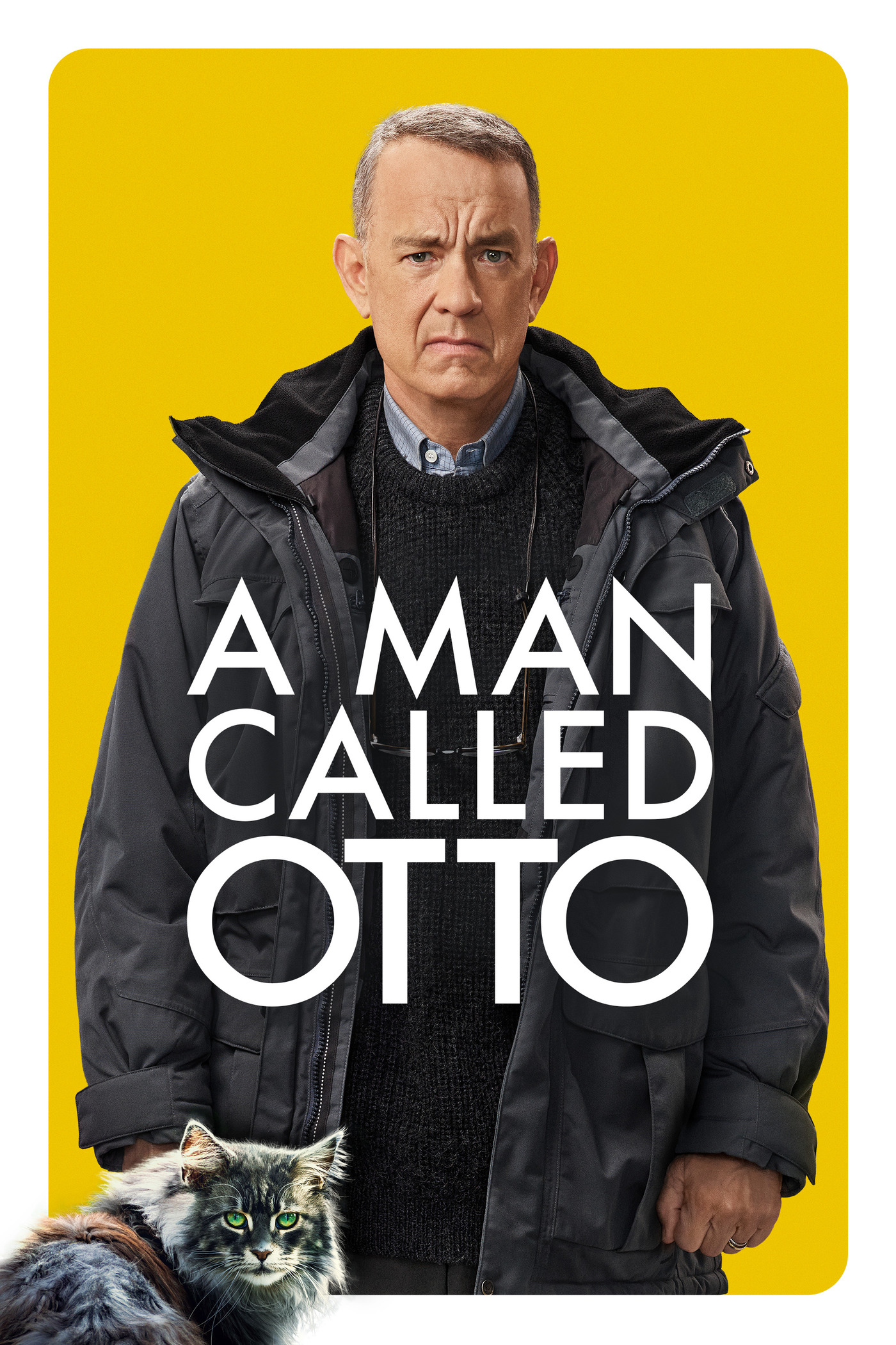 A Man Called Otto Sony Pictures Canada